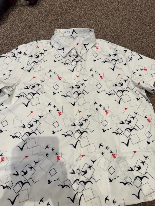 Buy & Sell New Eltham South East London - Photos for Brand new ladies blouse 2XL