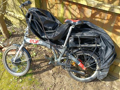 Buy & Sell Waltham Forest East London - Photos for Bicycle for sale