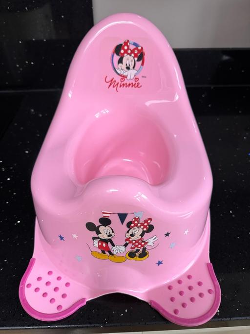 Buy & Sell New Eltham South East London - Photos for Minnie Mouse Potty