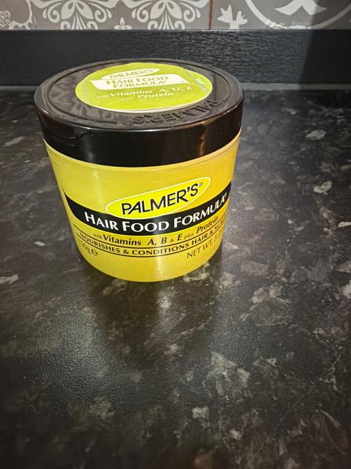 Buy & Sell Saltley Birmingham - Photos for Hair food formula