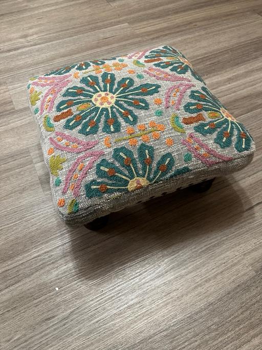 Buy & Sell West Drayton Hillingdon - Photos for Footstool