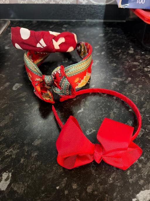 Buy & Sell Bordesley Green Birmingham - Photos for Head band x3