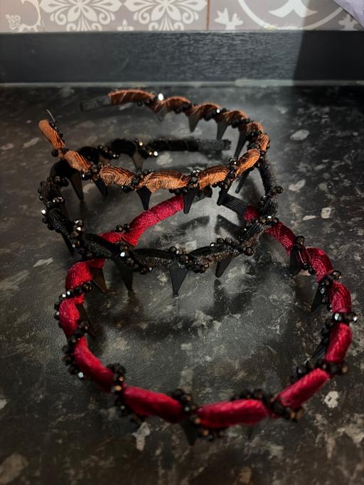 Buy & Sell Stechford Birmingham - Photos for Head band x3
