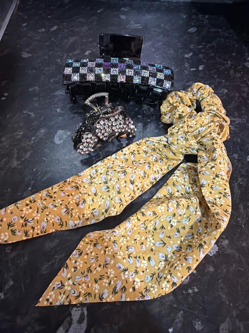 Buy & Sell Saltley Birmingham - Photos for Hair accessories