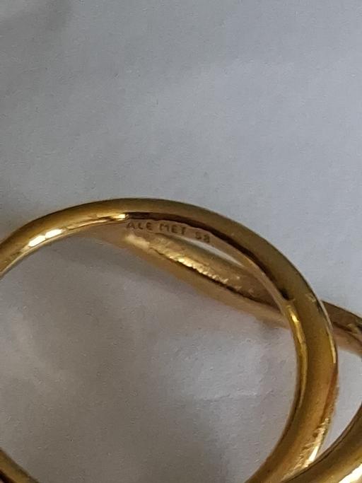 Buy & Sell Stanfree Bolsover - Photos for Pandora Ring.