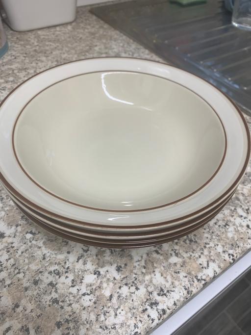 Buy & Sell Wednesbury Sandwell - Photos for Bowls ( pudding, soup etc)