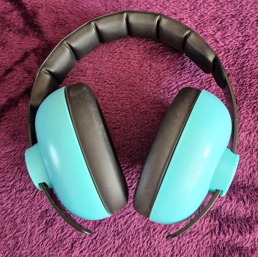 Buy & Sell Wednesfield Wolverhampton - Photos for Bbtkcare Earmuffs Infant Hearing Protection