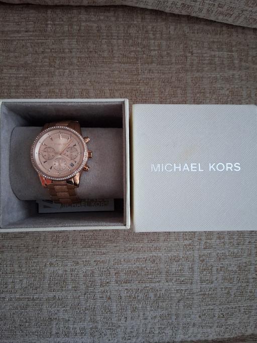 Buy & Sell Woodgate Birmingham - Photos for The Michael Kors Ritz (MK6598) womens watch