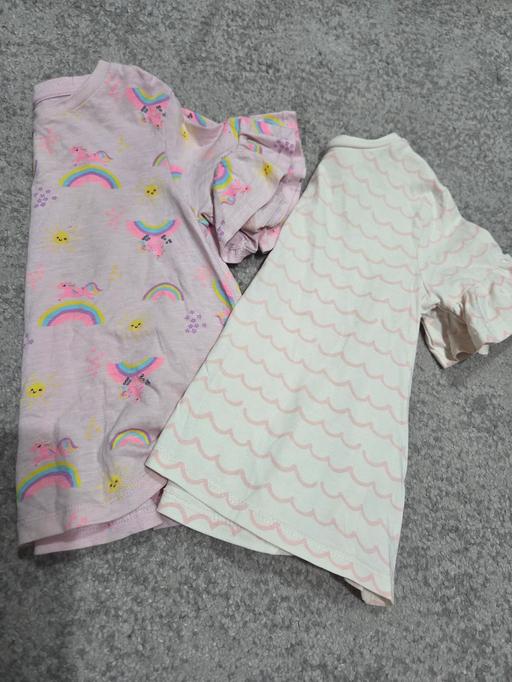 Buy & Sell Weston Point Halton - Photos for Age 3-4 tshirts