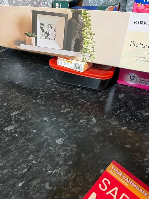 Buy & Sell Bordesley Green Birmingham - Photos for Picture shelf