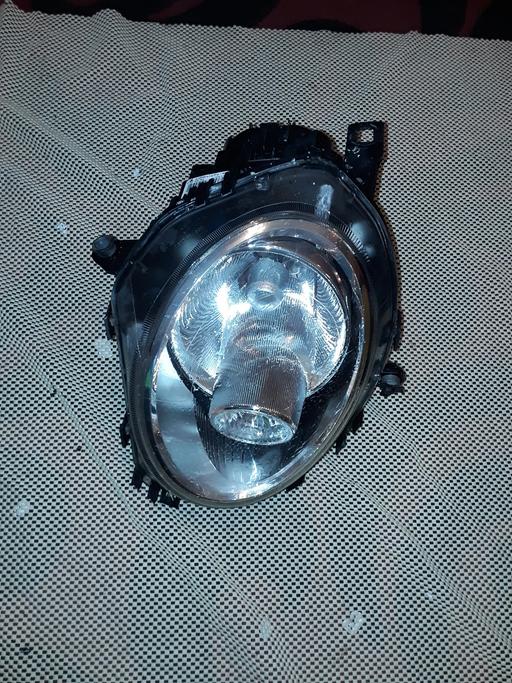 Vehicles Northfield Birmingham - Photos for mini clubman 2012 passenger side headlight