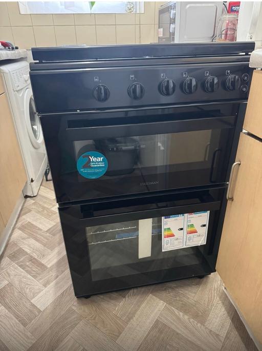 Buy & Sell Upton Park East London - Photos for Freestanding Gas cooler- New- £350