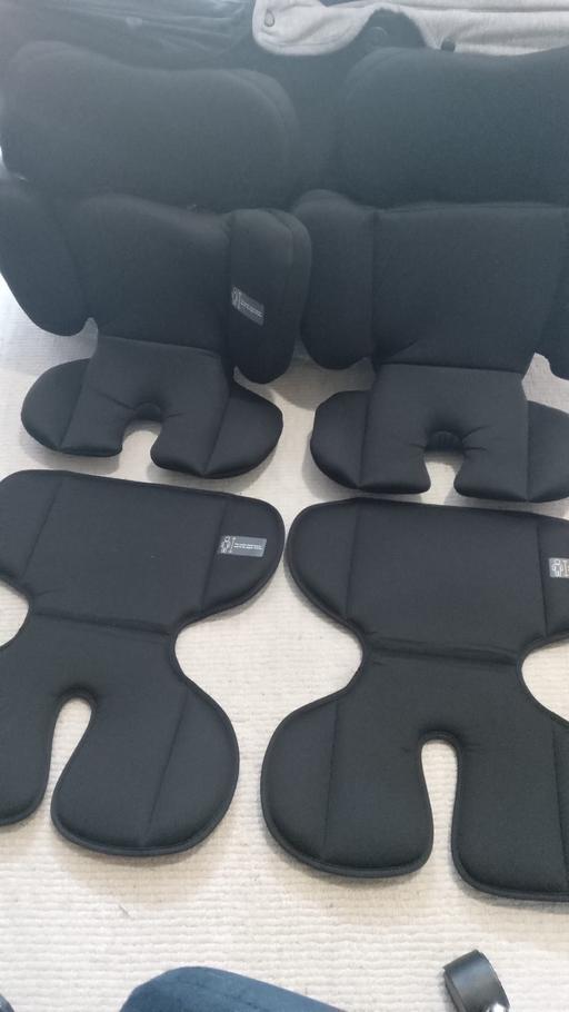 Buy & Sell Corngreaves Trading Estate Sandwell - Photos for Support pads baby carrier