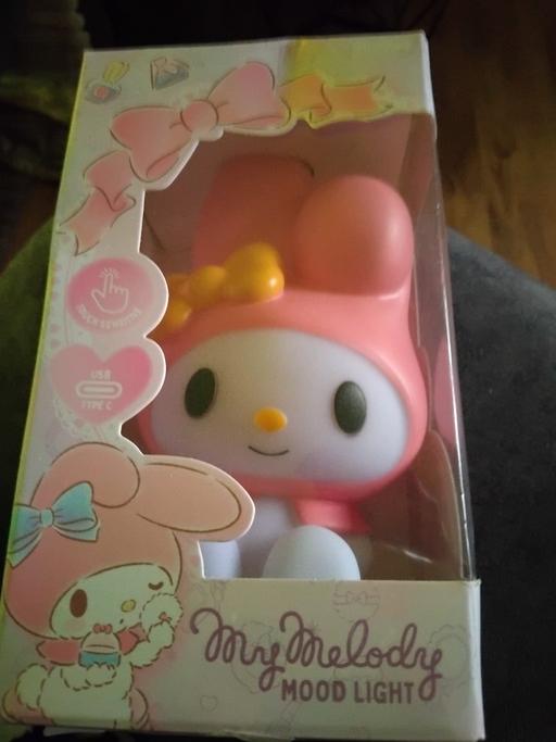 Buy & Sell Bushbury Wolverhampton - Photos for my melody mood light