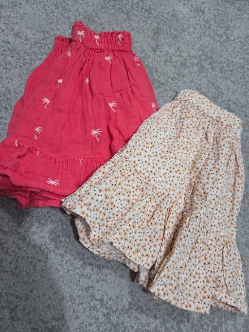 Buy & Sell Weston Point Halton - Photos for Age 3-4 skirts bundle