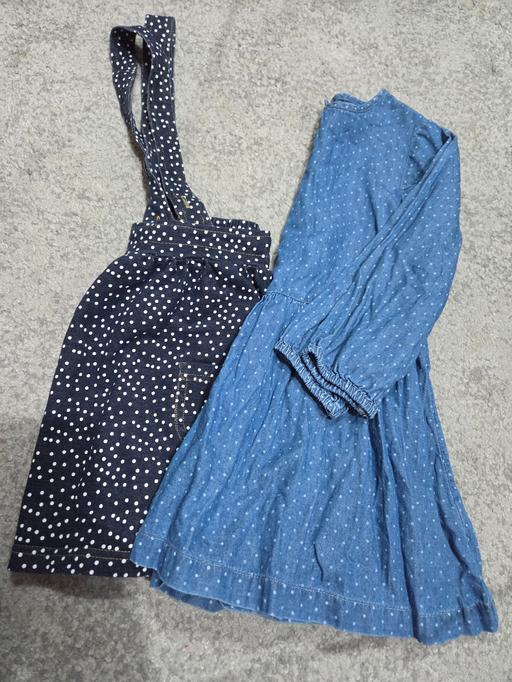 Buy & Sell Weston Point Halton - Photos for Age 3-4 dresses