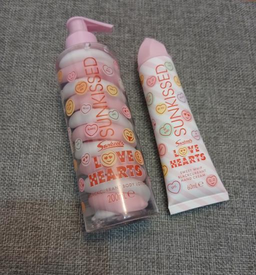 Buy & Sell Radcliffe Bury - Photos for Body/Hand Creams New