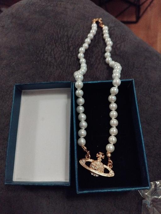 Buy & Sell Bushbury Wolverhampton - Photos for dress jewellery in gift box