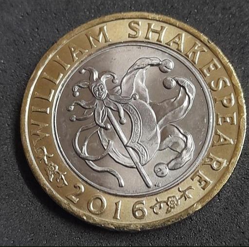 Buy & Sell Preston South Ribble - Photos for SHAKESPEARE COMEDIES 