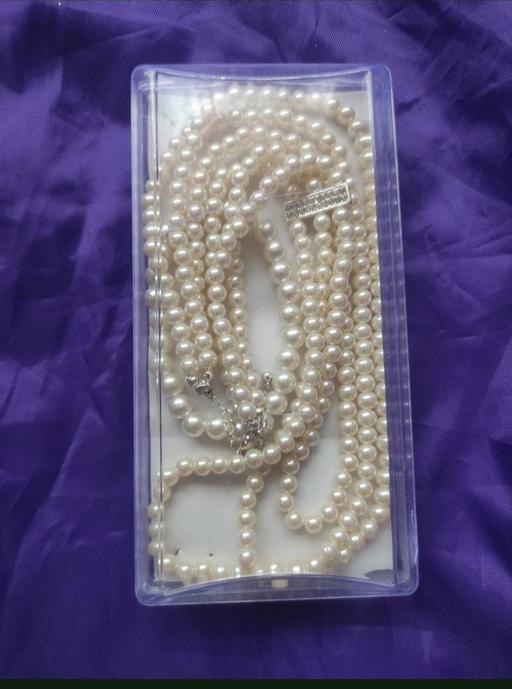Buy & Sell Grafton Street Industrial Estate West Northamptonshire - Photos for Beautiful jewellery set