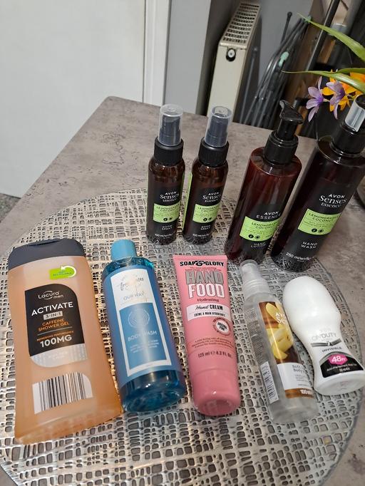 Buy & Sell Gleadless Valley Sheffield - Photos for brandnew bundle