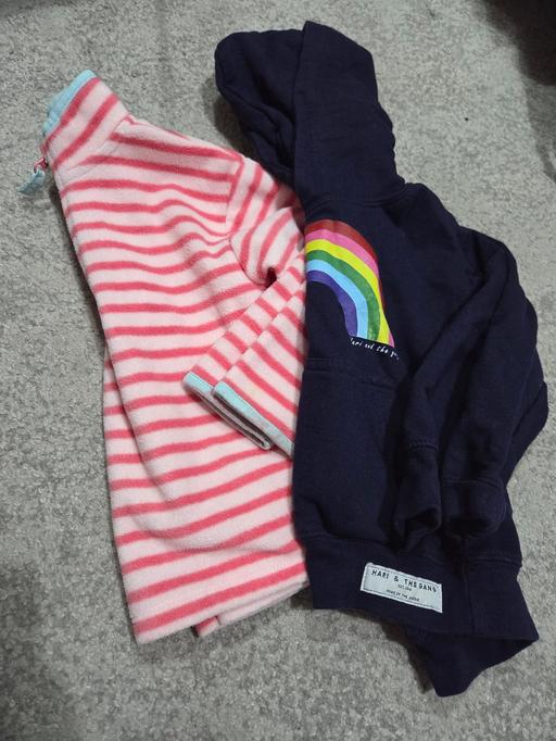 Buy & Sell Weston Point Halton - Photos for Age 3-4 jumpers