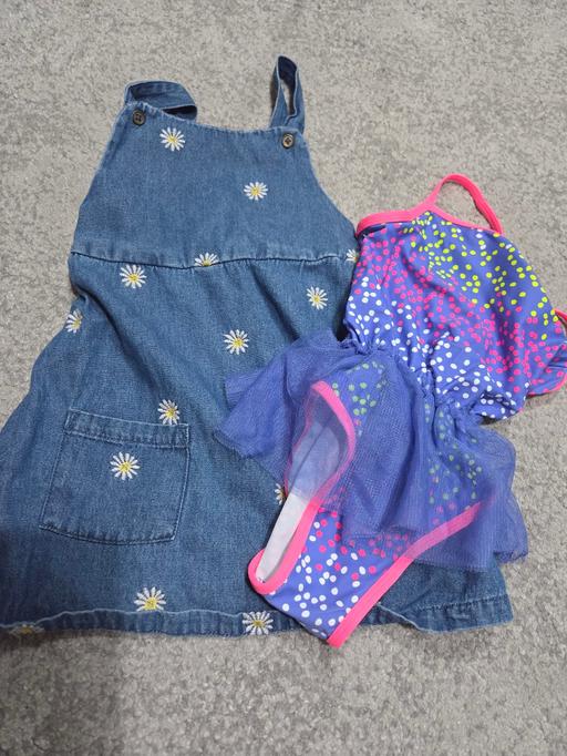 Buy & Sell Weston Point Halton - Photos for Age 3-4 bundle
