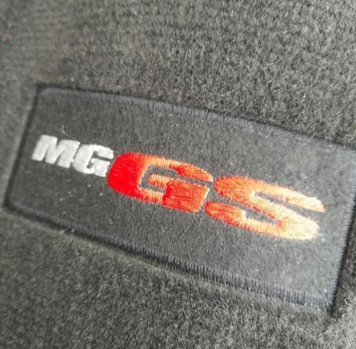 Vehicles Bamber Bridge South Ribble - Photos for MG GS CAR MATS
