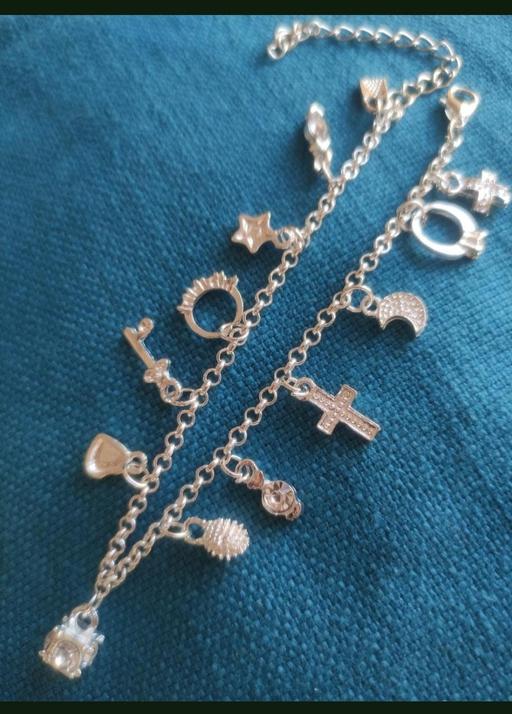 Buy & Sell Grafton Street Industrial Estate West Northamptonshire - Photos for Beautiful charm bracelet