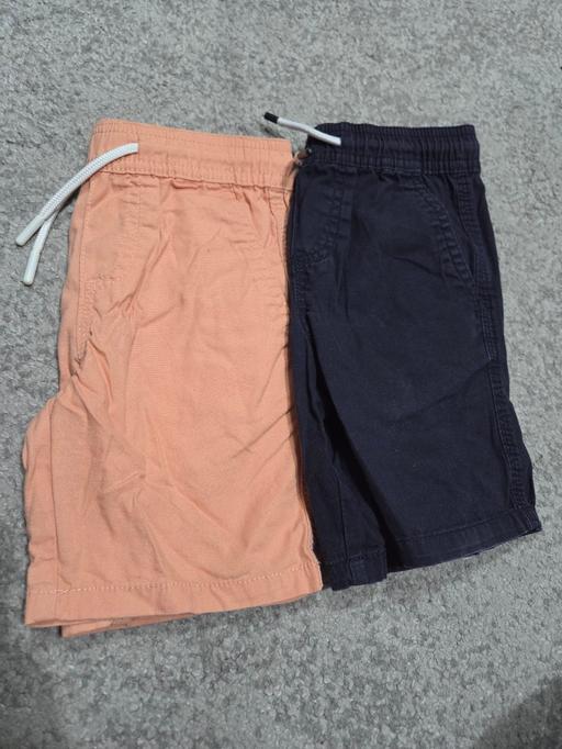 Buy & Sell Weston Point Halton - Photos for Age 3-4 PRIMARK shorts bundle