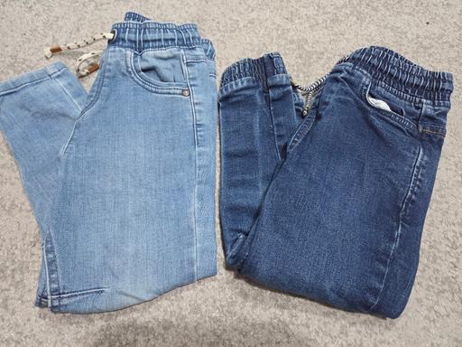 Buy & Sell Weston Point Halton - Photos for Age 3-4 boys jeans bundle