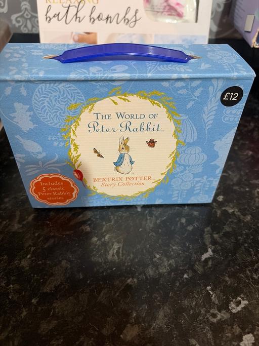 Buy & Sell Bordesley Green Birmingham - Photos for Peter rabbit books