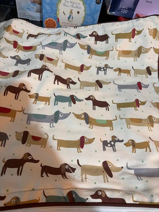 Buy & Sell Saltley Birmingham - Photos for New cushion covers x4
