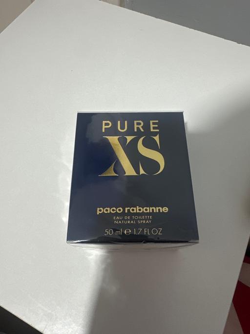 Buy & Sell Kitts Green Birmingham - Photos for Pure XS Paco Rabanne 50ml Perfume