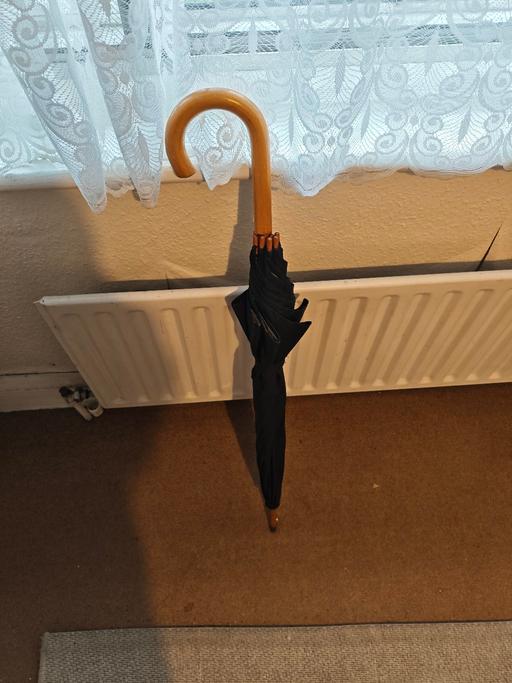 Buy & Sell Greenford Ealing - Photos for Michelangelo The Creation of Adam Umbrella.