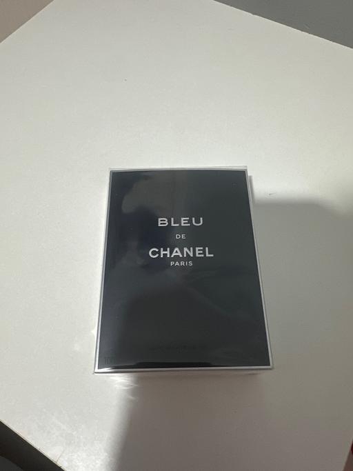 Buy & Sell Kitts Green Birmingham - Photos for Bleu De Chanel Paris Perfume 100ml