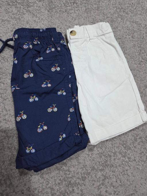 Buy & Sell Weston Point Halton - Photos for Age 3-4 shorts bundle