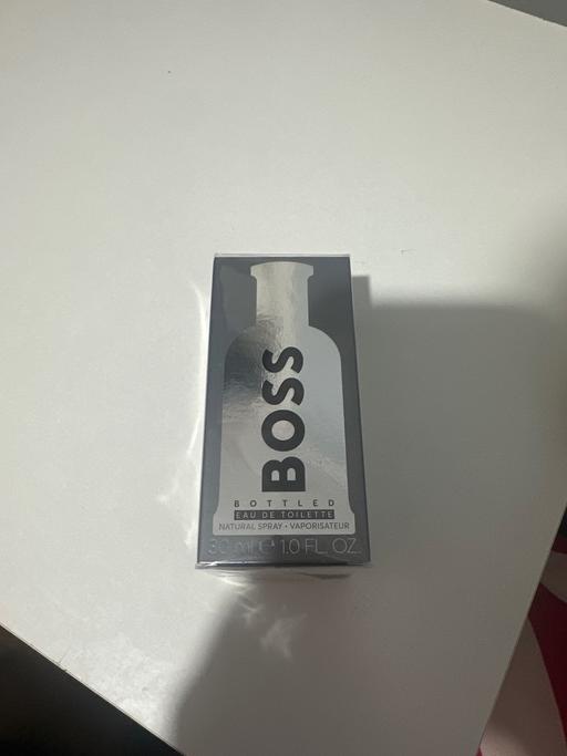 Buy & Sell Kitts Green Birmingham - Photos for Boss Bottled 30ml Perfume