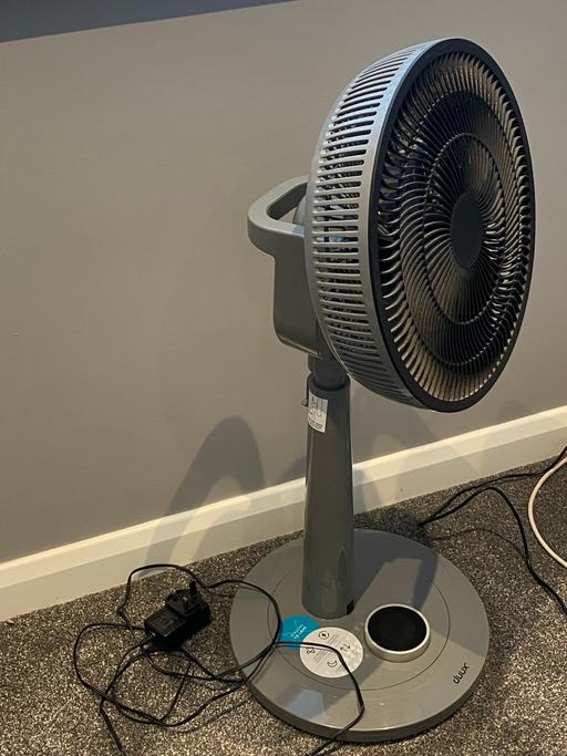 Buy & Sell Romford Havering - Photos for Fan