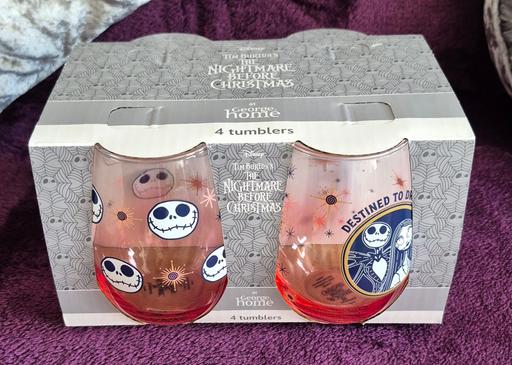 Buy & Sell Wednesfield Wolverhampton - Photos for Disney The Nightmare Before Christmas Themed