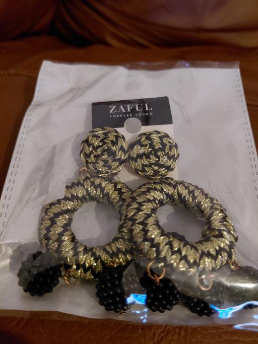 Buy & Sell Upper Gornal Dudley - Photos for brand new earrings