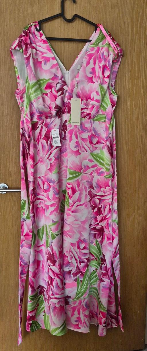 Buy & Sell Wednesfield Wolverhampton - Photos for Brand New Ladies Liquorish London Pink Floral
