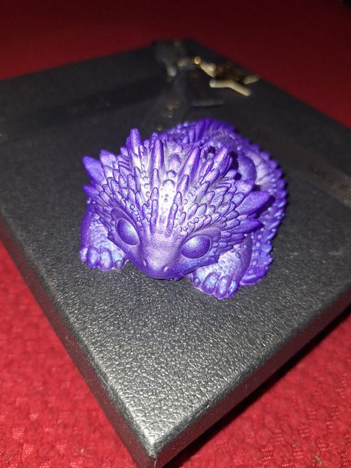 Buy & Sell Rubery Birmingham - Photos for sleeping Baby dragon