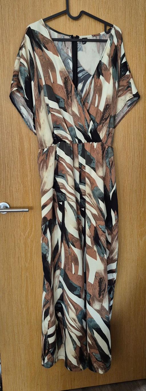 Buy & Sell Wednesfield Wolverhampton - Photos for Ladies Shein Curves Jumpsuit Size 4XL