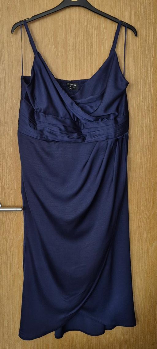 Buy & Sell Bushbury Wolverhampton - Photos for Brand New Mistress Bridemaid Satin Plus 22.