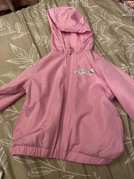 Buy & Sell Rowley Village Sandwell - Photos for Gabby’s dollhouse coat age 3-4 years