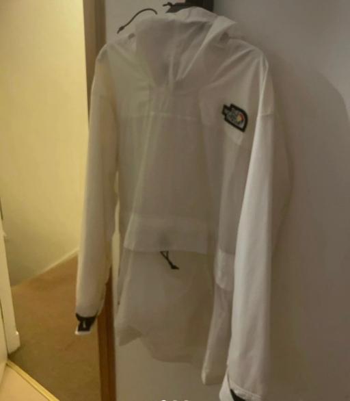 Buy & Sell Balloch West Dunbartonshire - Photos for Northface Jacket Large