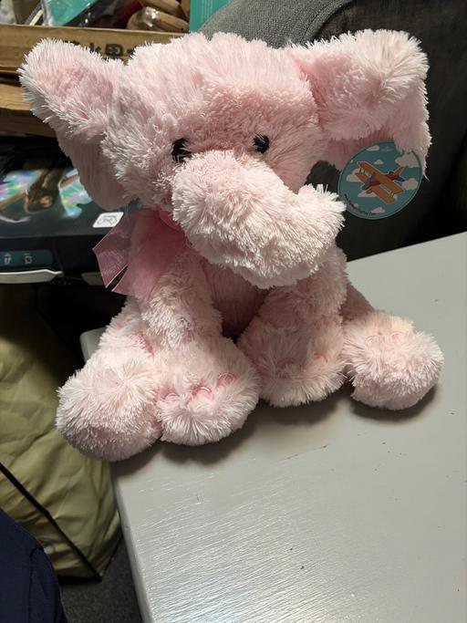 Buy & Sell Duckmanton Chesterfield - Photos for The magic toy shop teddy