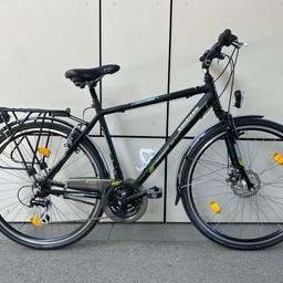 Herren Fahrrad 28 Zoll Vortex Travel 200 in 81669 Mnchen fr 110,00  zum  Verkauf | Shpock DE