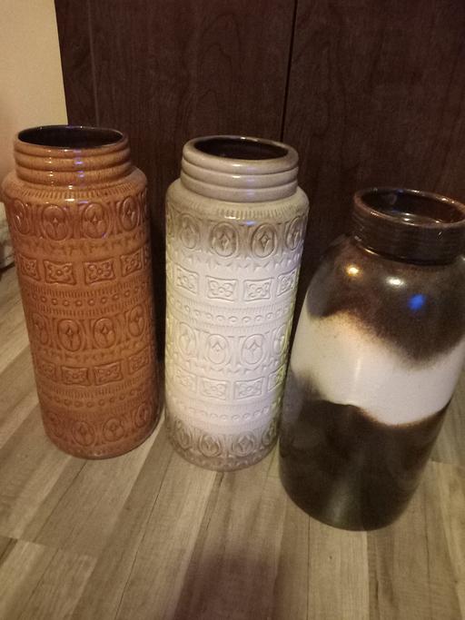 Buy & Sell Nechells Birmingham - Photos for 3 large German varese
